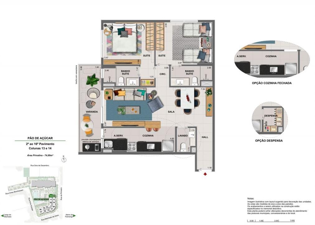 Planta 7