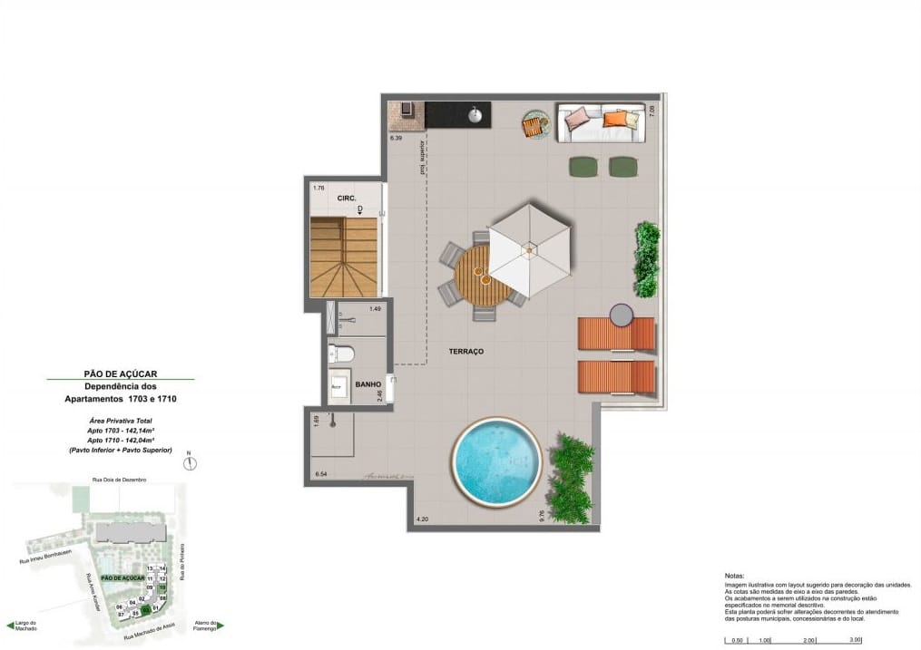 Planta 15