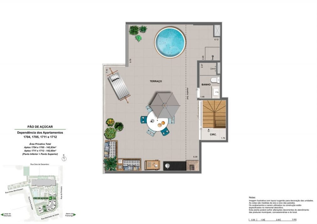 Planta 17