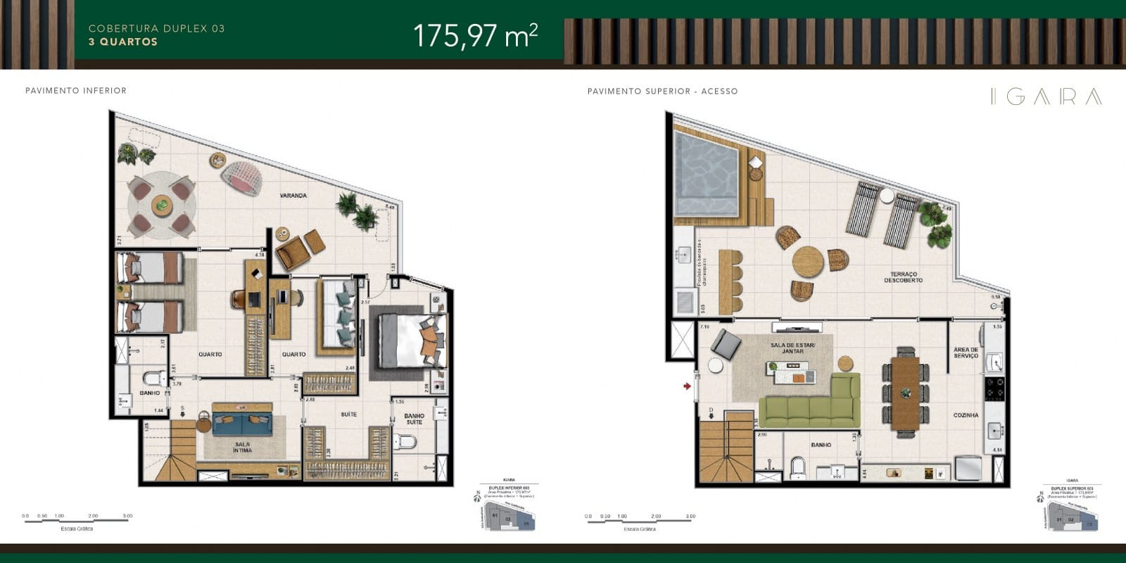 Planta 2