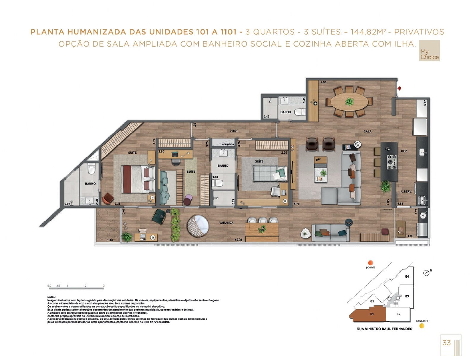 Planta 2