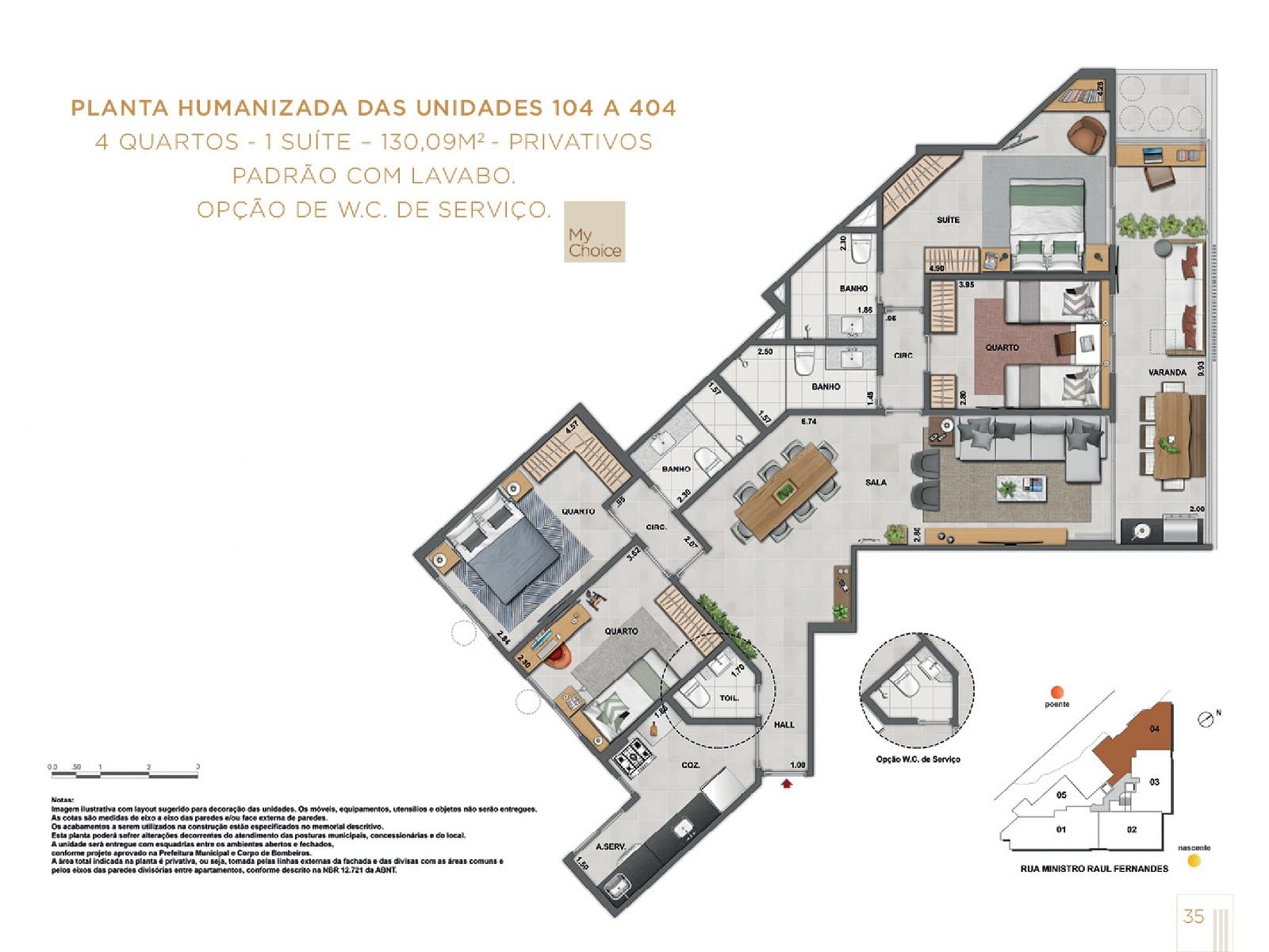 Planta 4