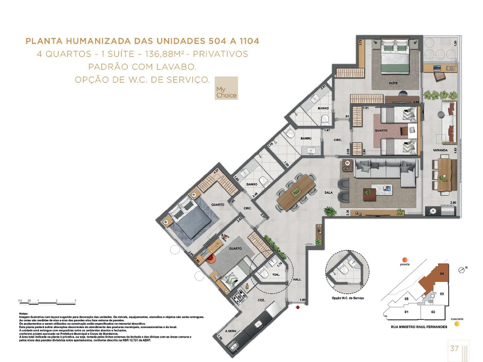 Planta 6
