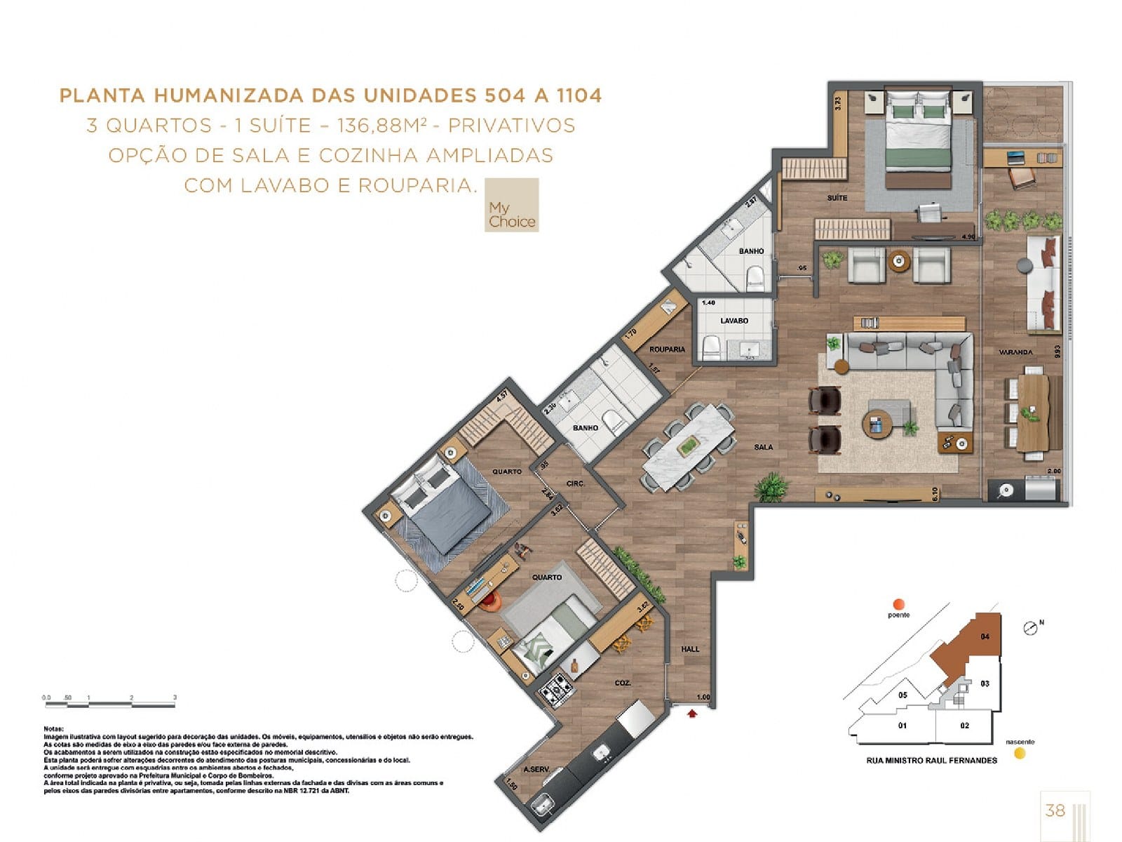Planta 7