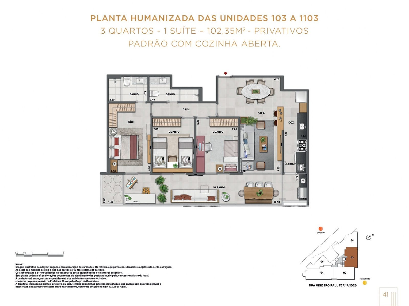Planta 10