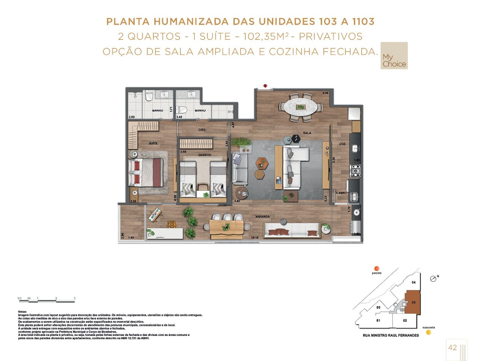 Planta 11