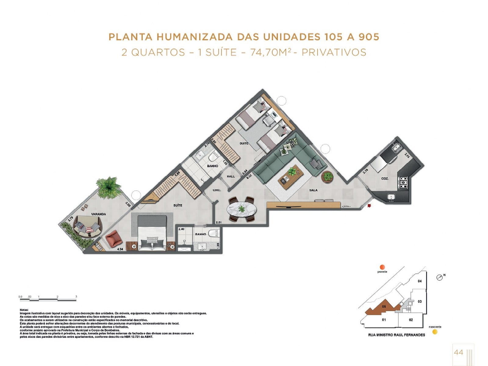 Planta 13