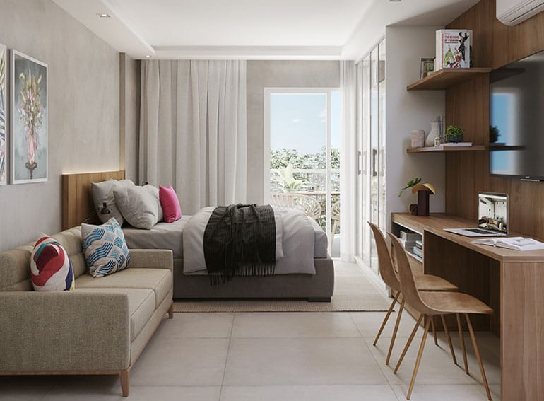 Decorado 7