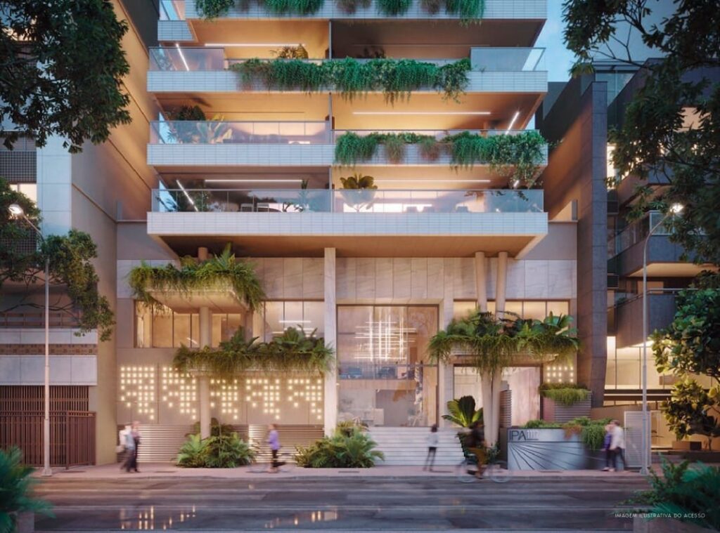 Ipa Studios Design