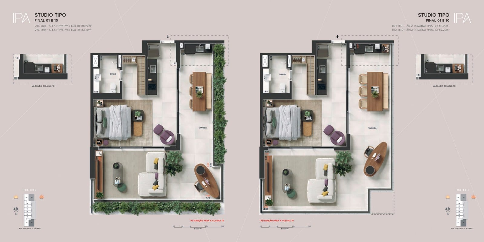 Planta 7