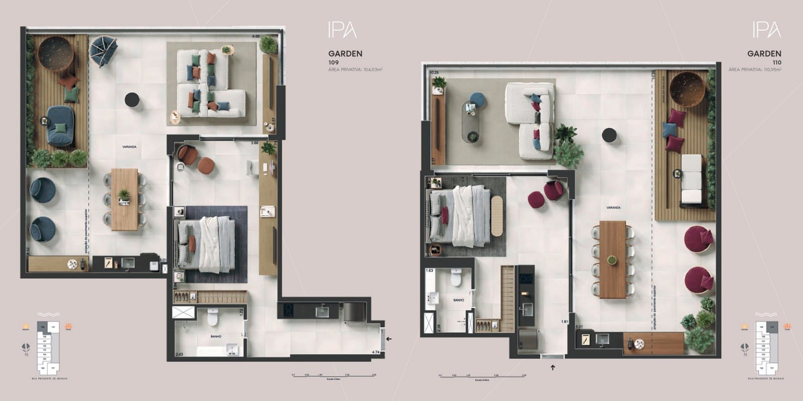 Planta 15