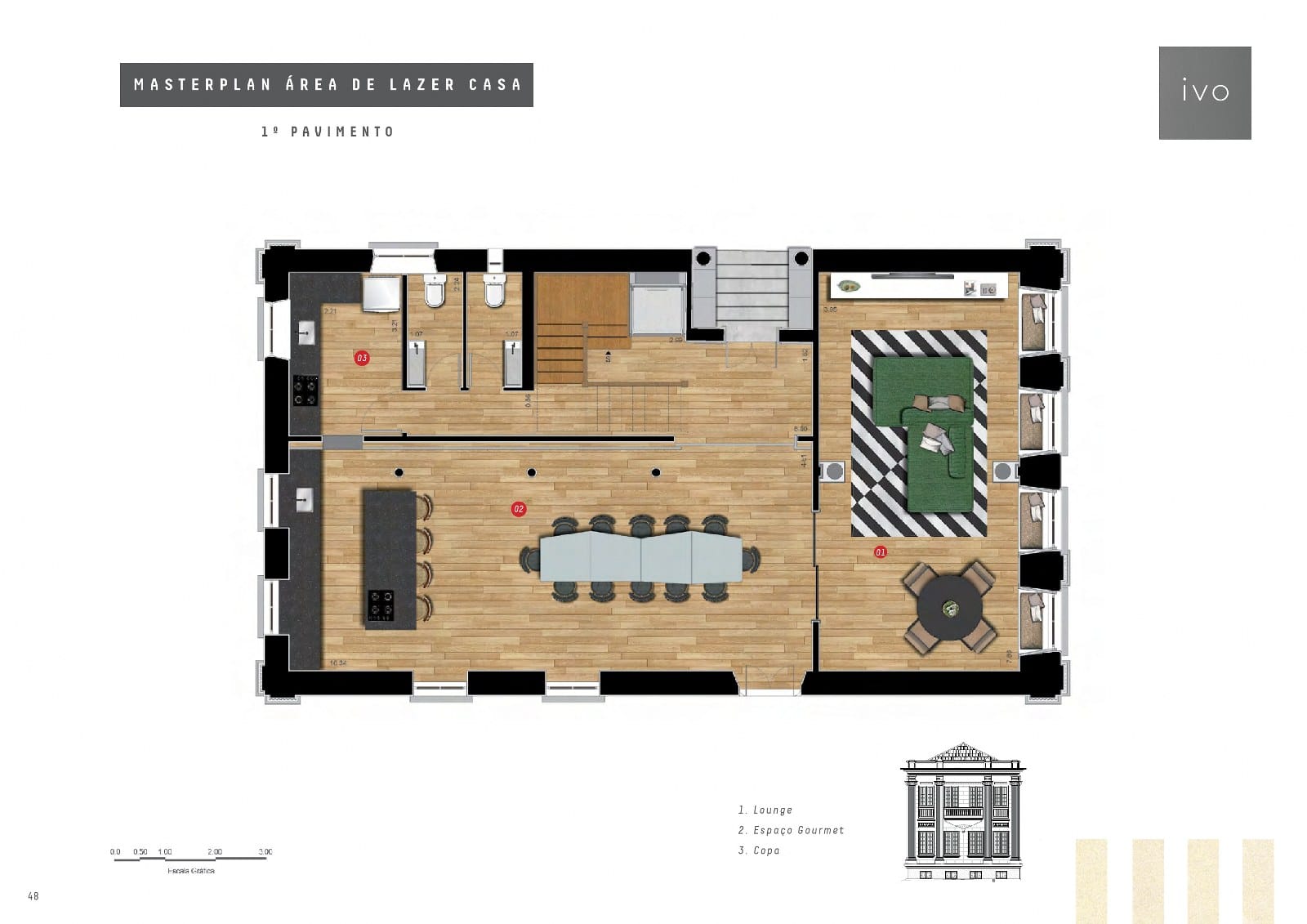 Planta 2