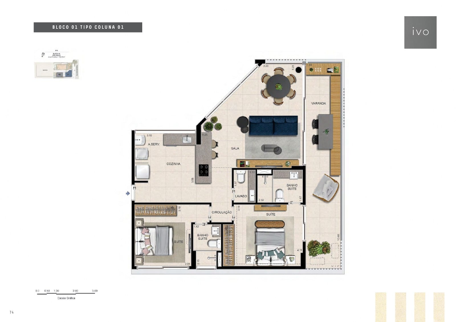 Planta 4