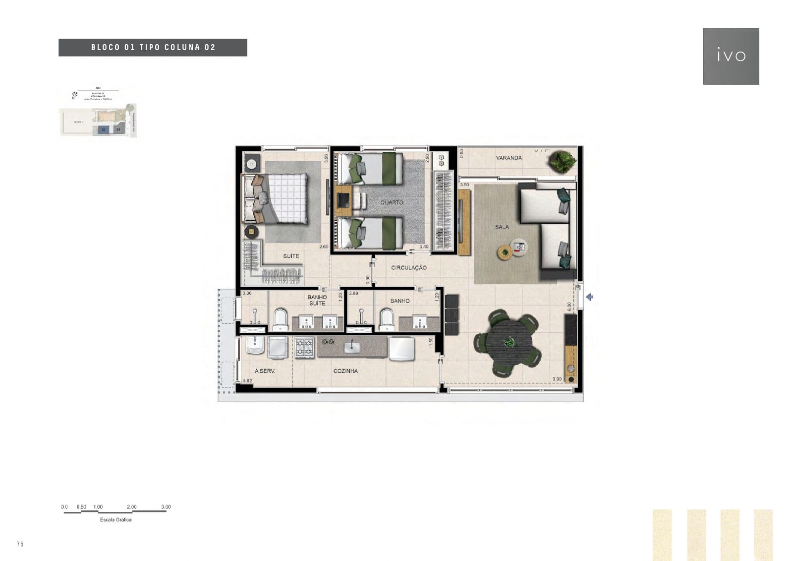Planta 5