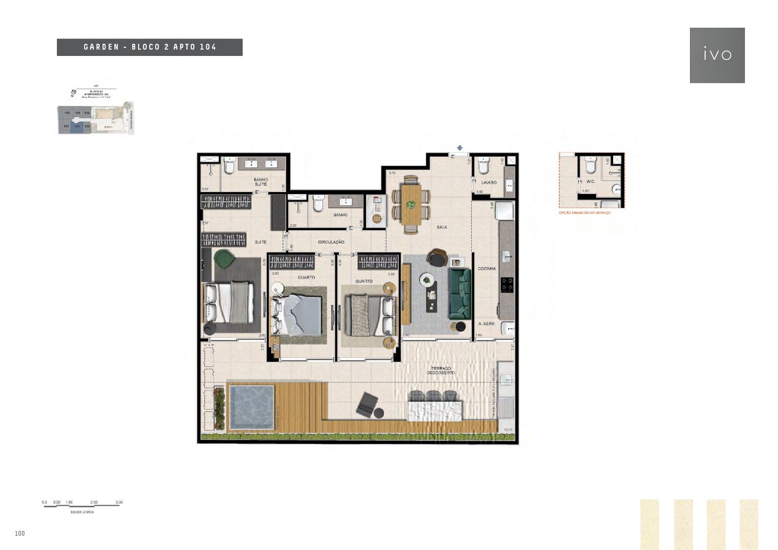 Planta 10