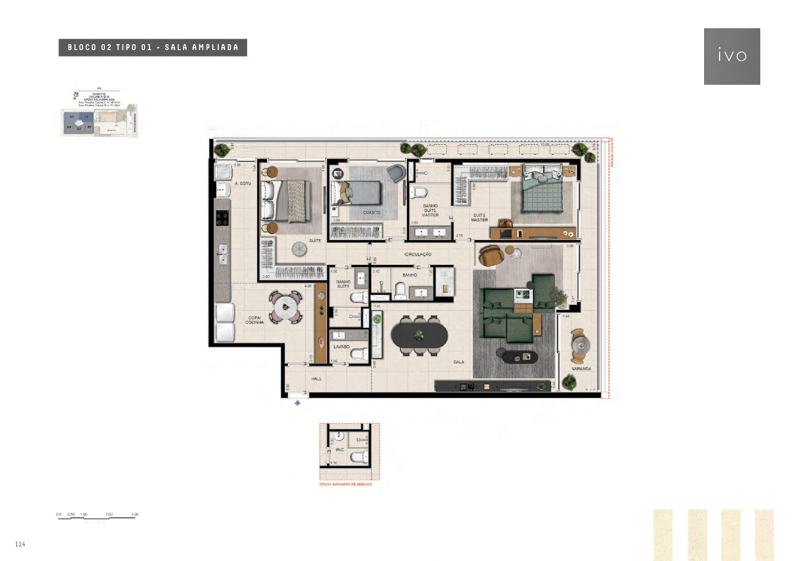 Planta 13