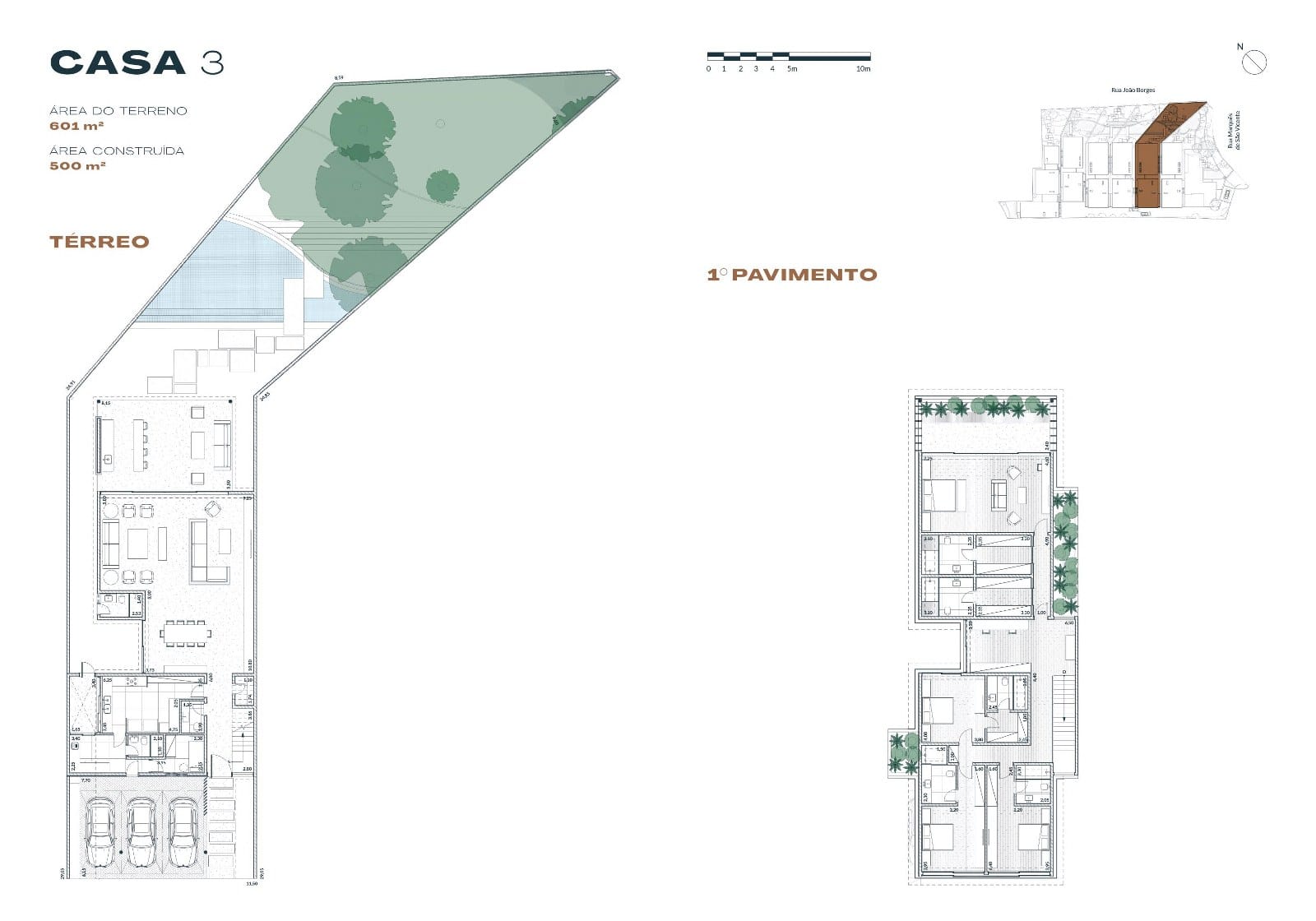 Planta 3