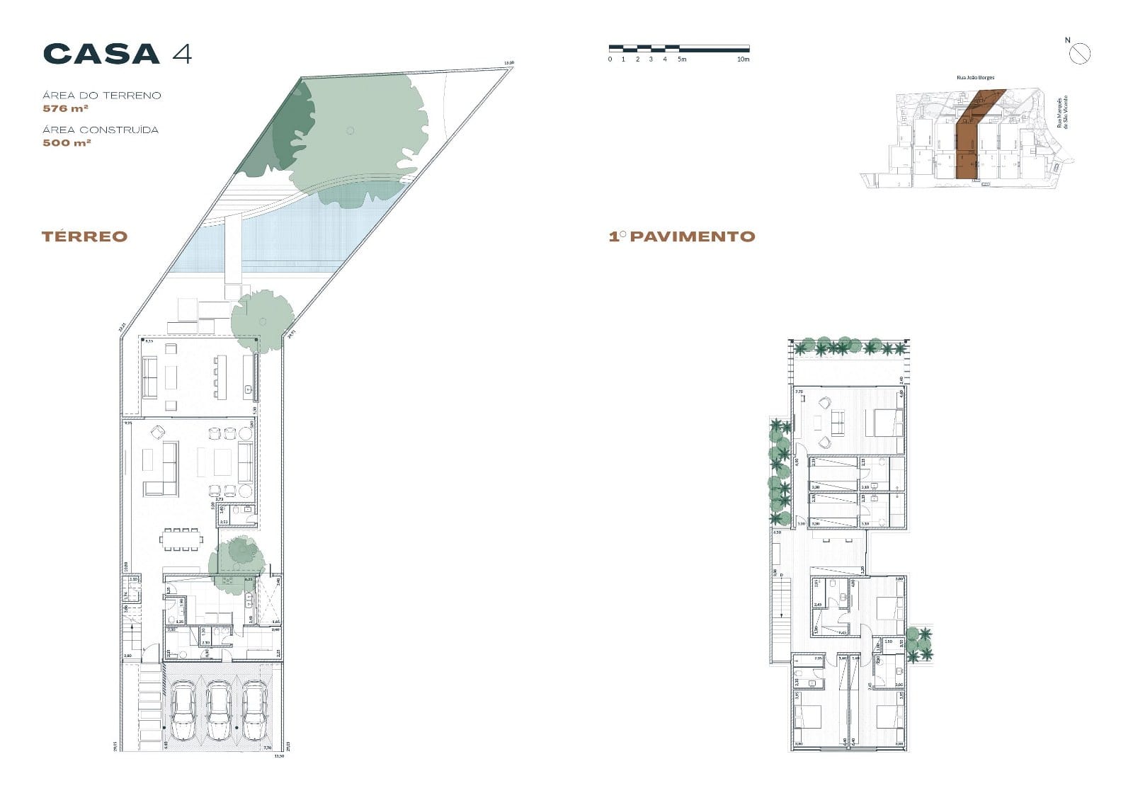 Planta 4