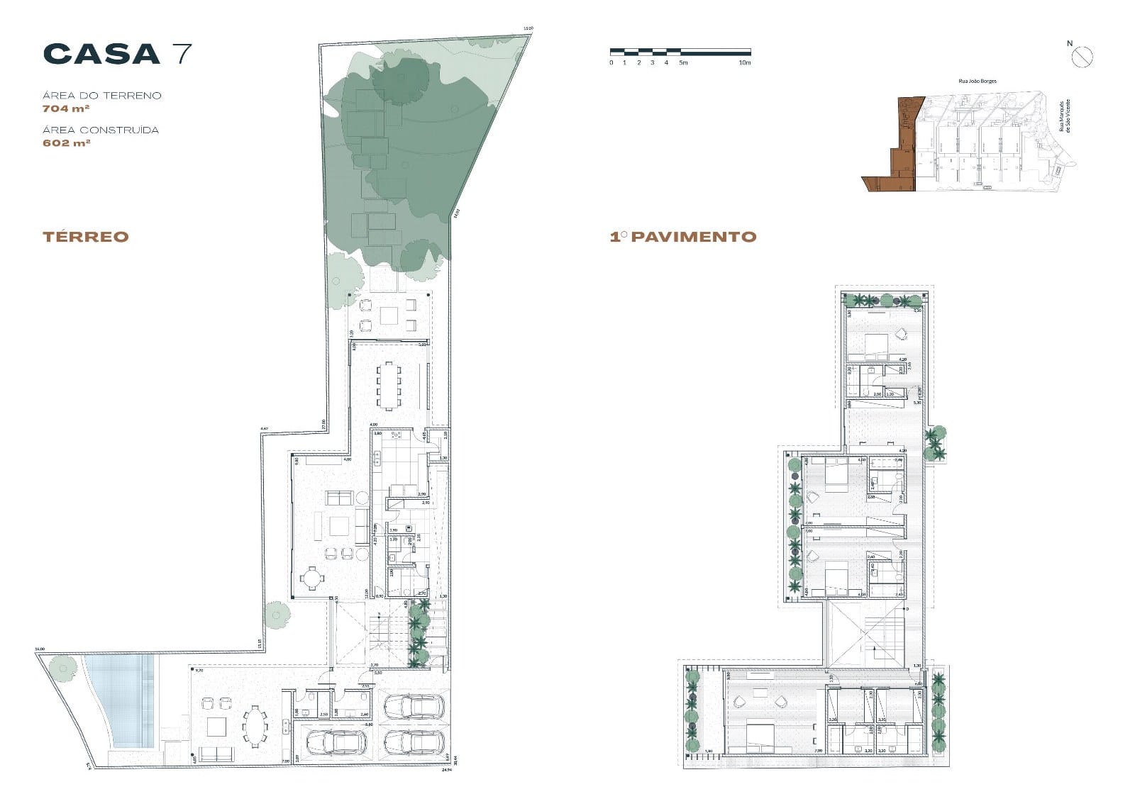 Planta 7