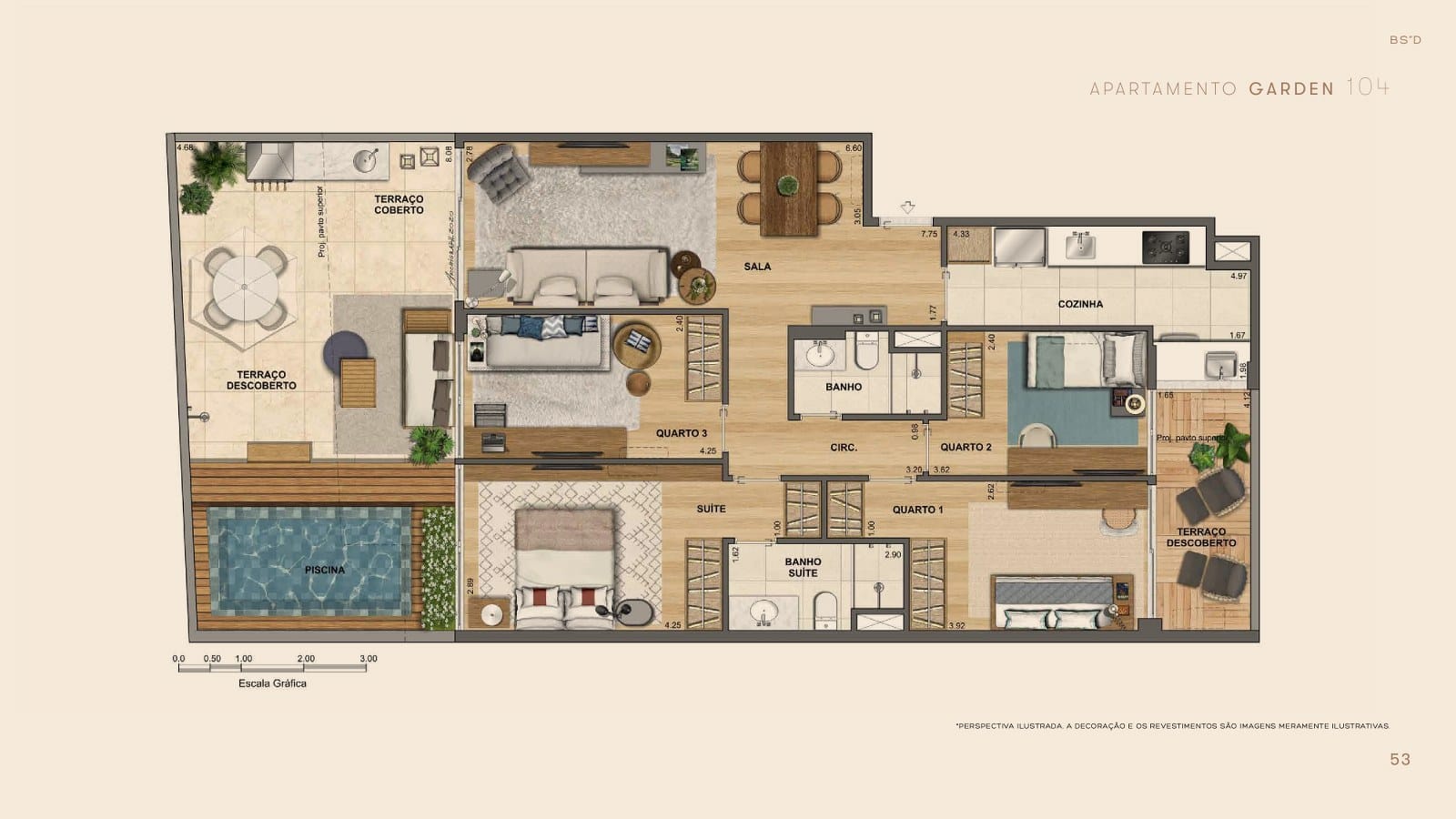 Planta 4
