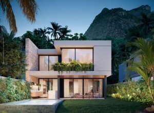 Kaasas Pedra da Gavea