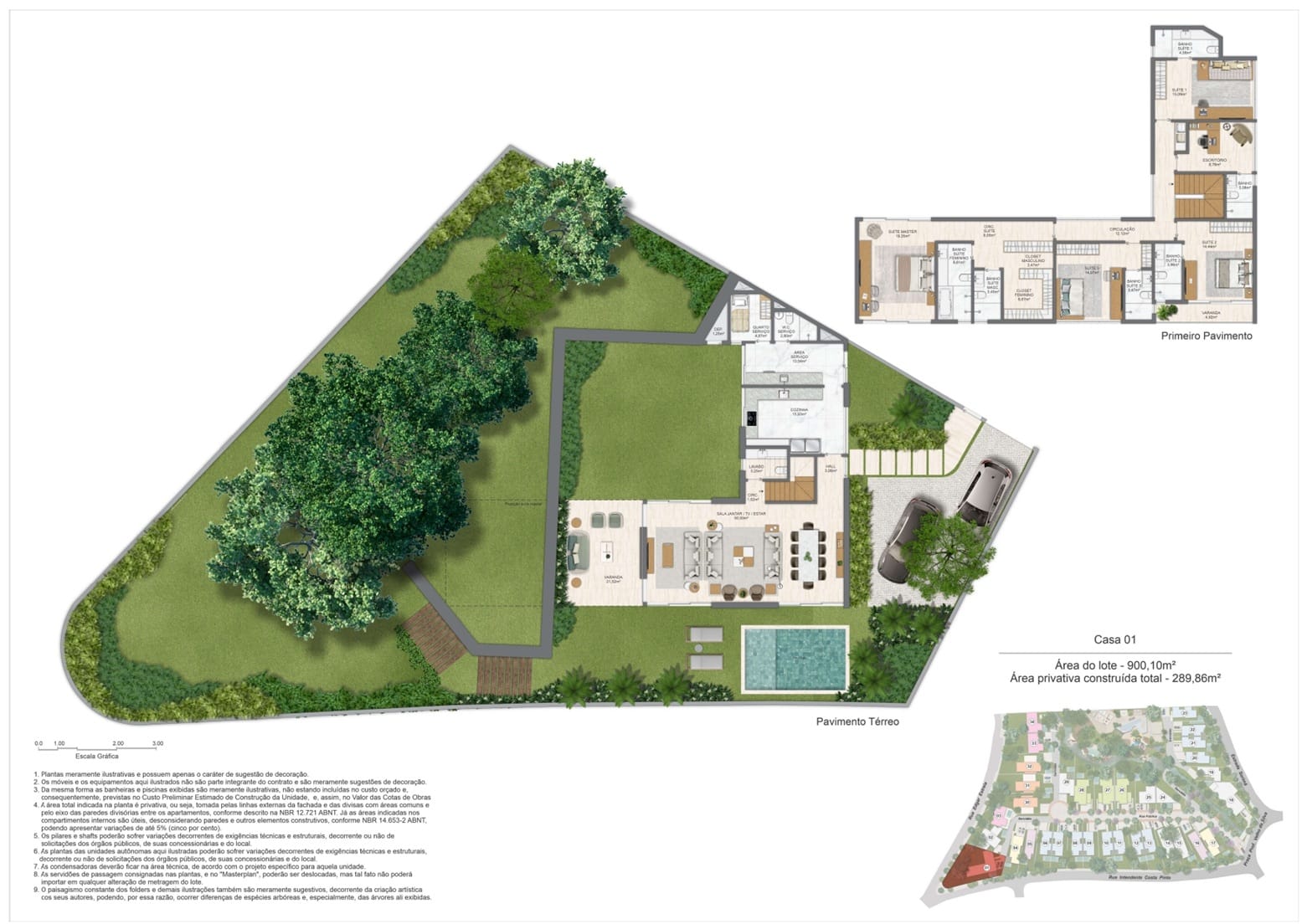 Planta 2