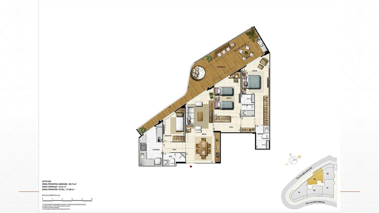Planta 4