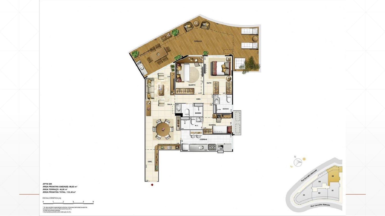 Planta 5