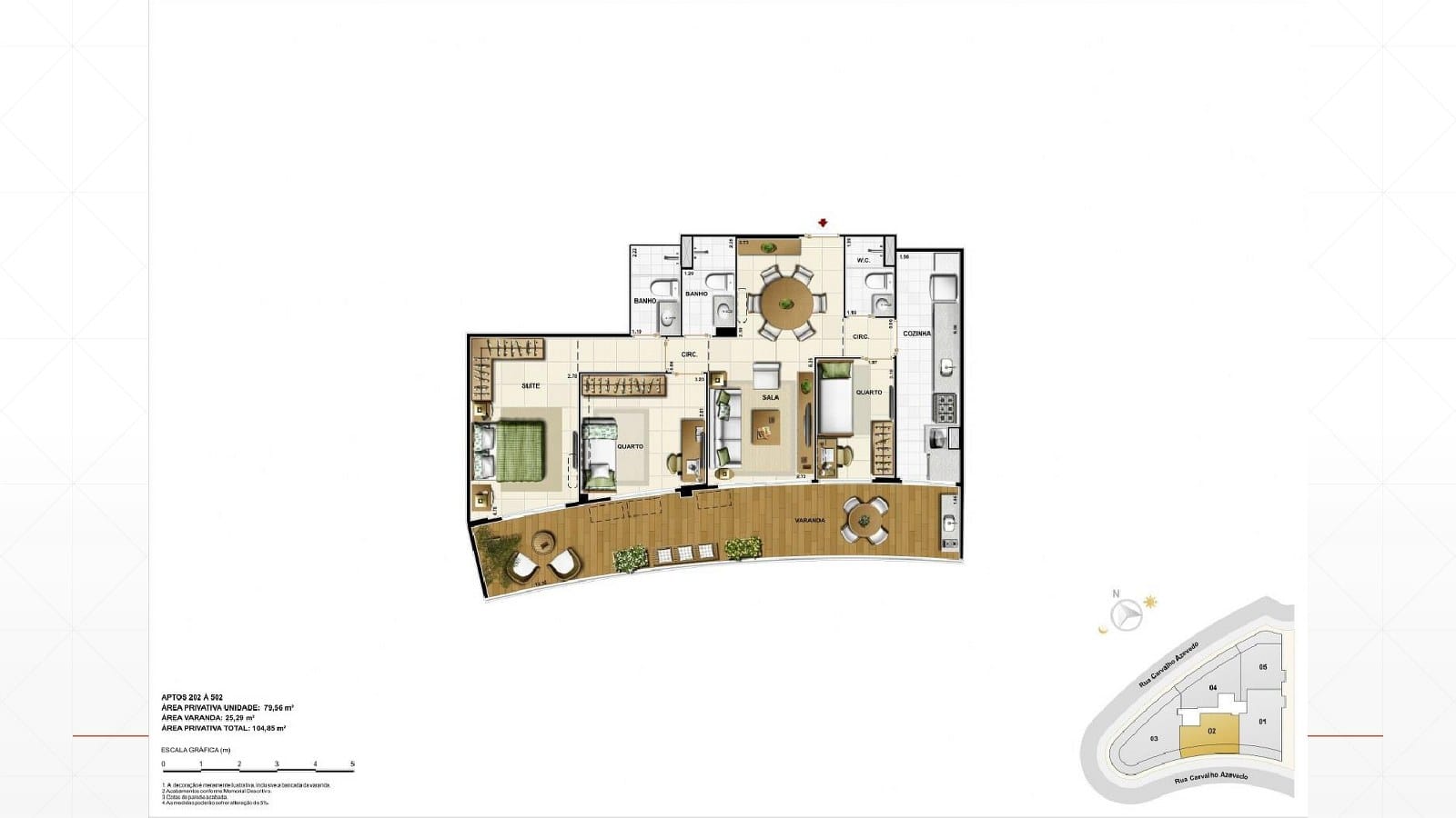 Planta 7