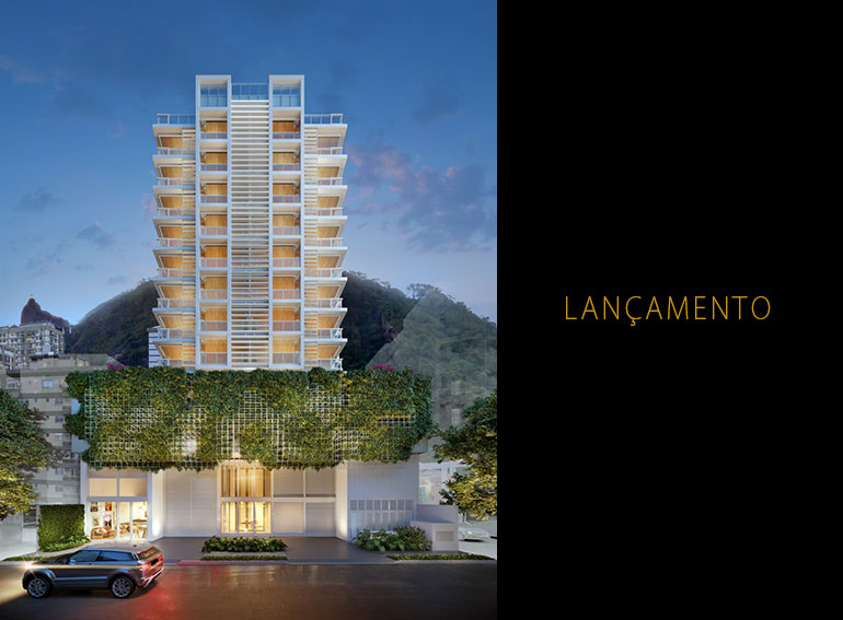 Lançamento Rua Assunção 260