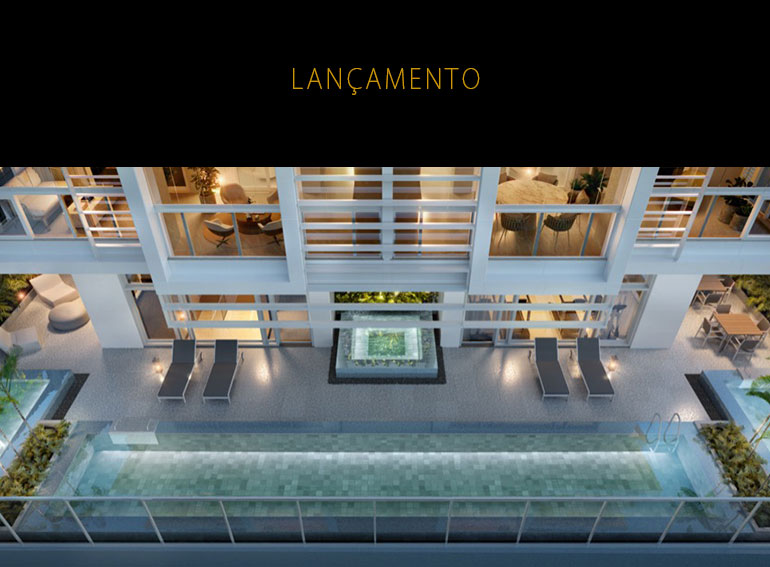 Lançamento Rua Assunção 260