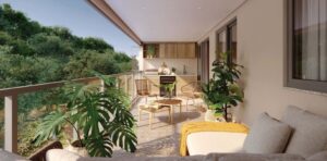 Residencial na Rua das Laranjeiras 233