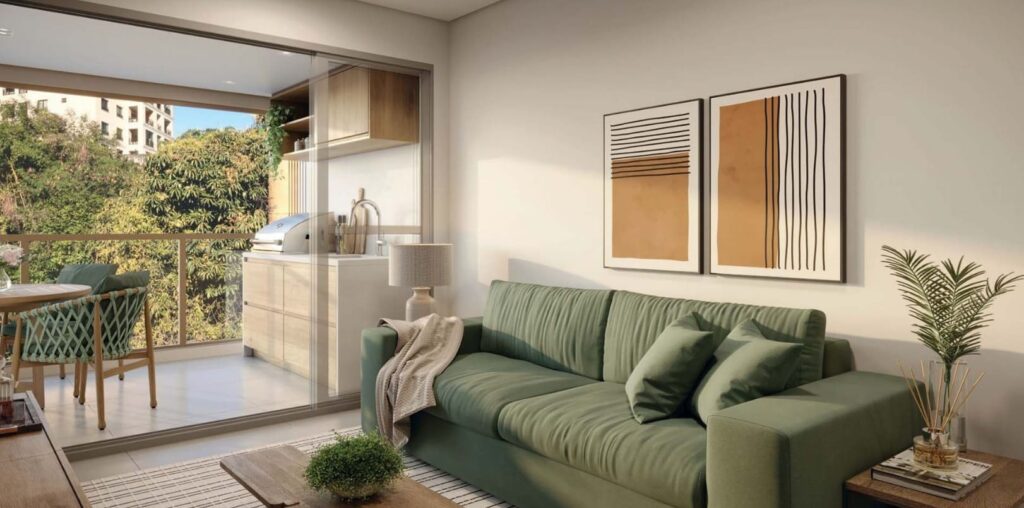 Investimento Imobiliário Rua das Laranjeiras 233