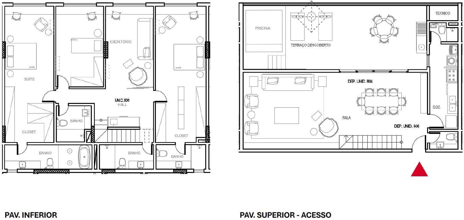 Planta 4