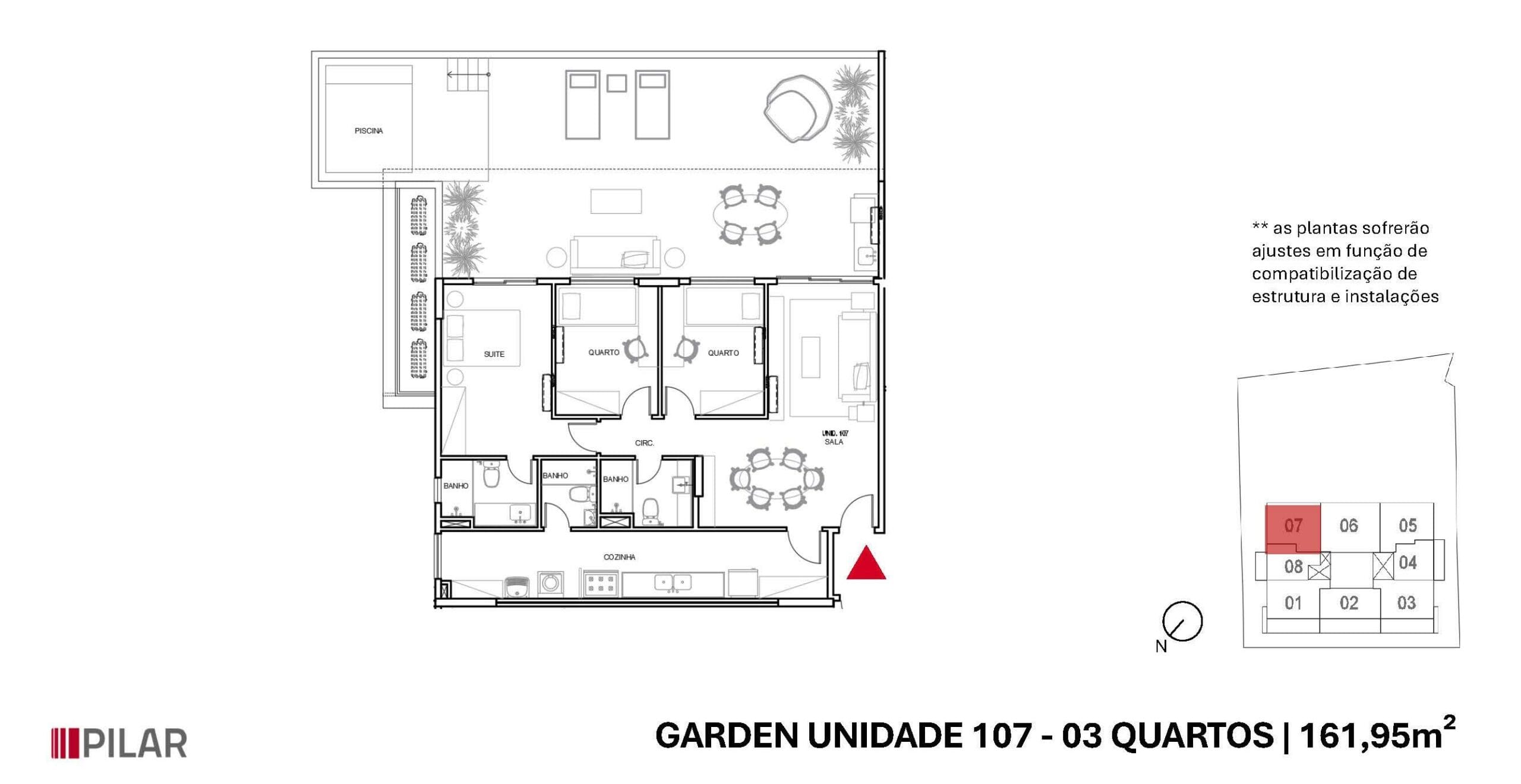 Planta 5