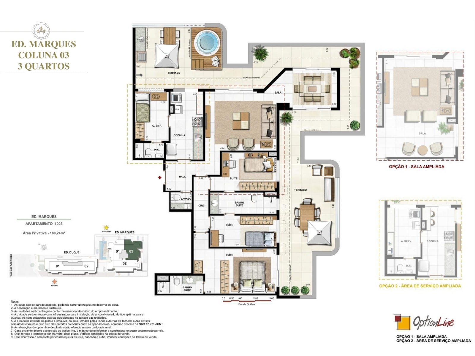 Planta 5