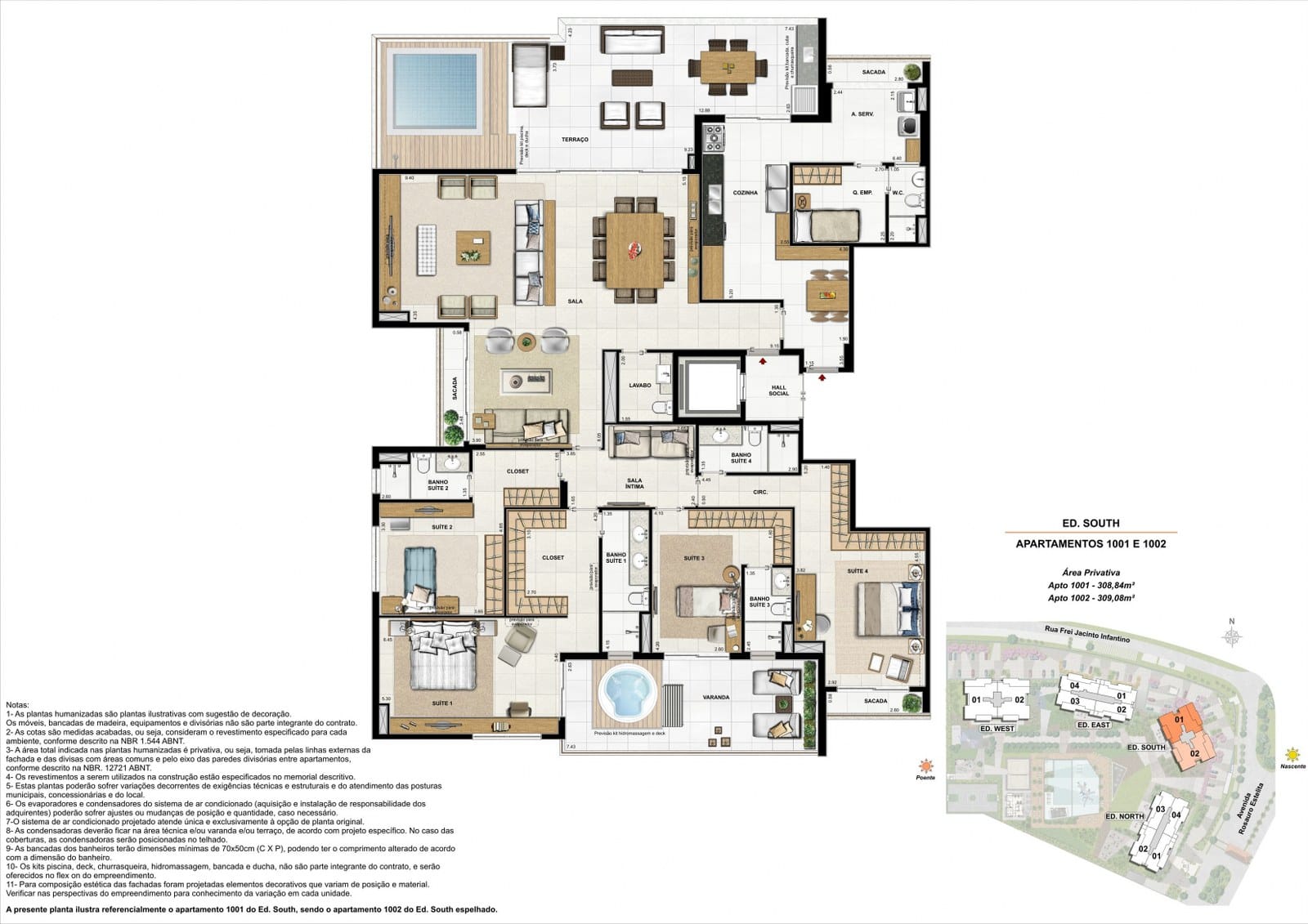 Planta 13