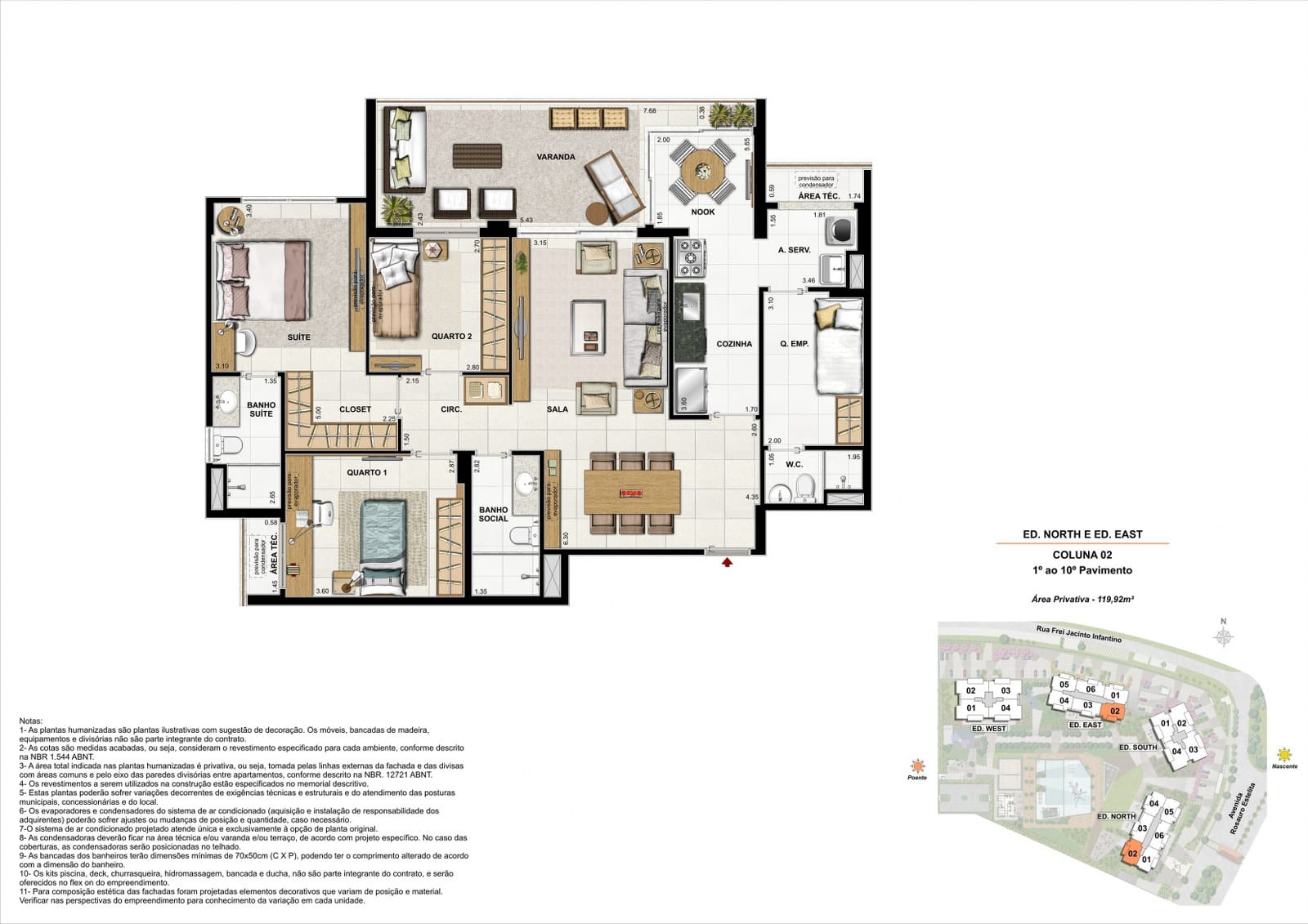 Planta 11