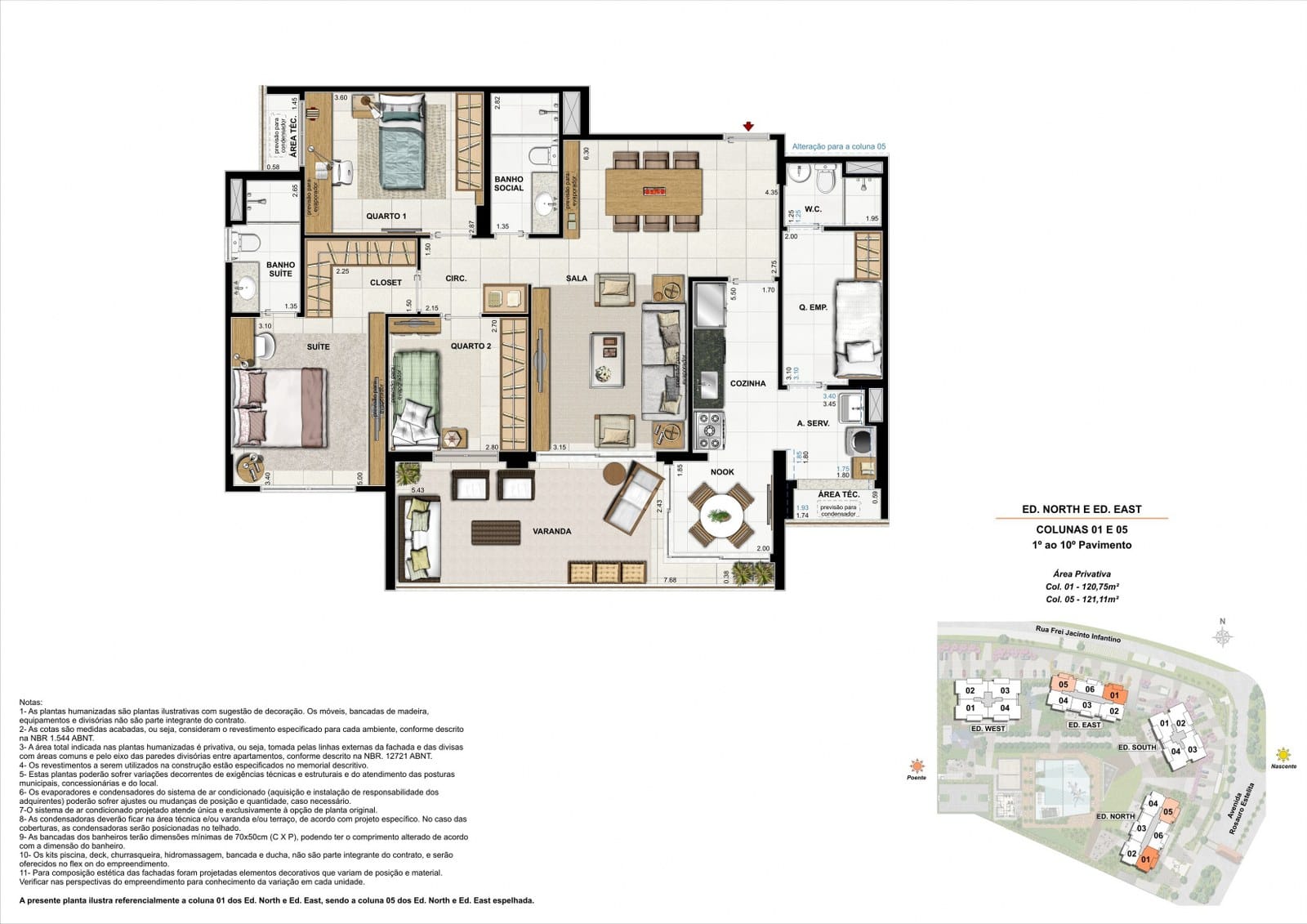 Planta 10