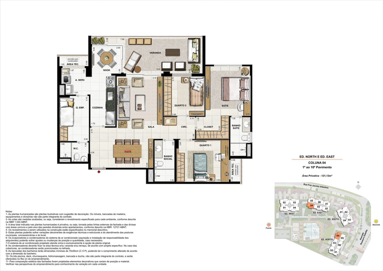 Planta 9