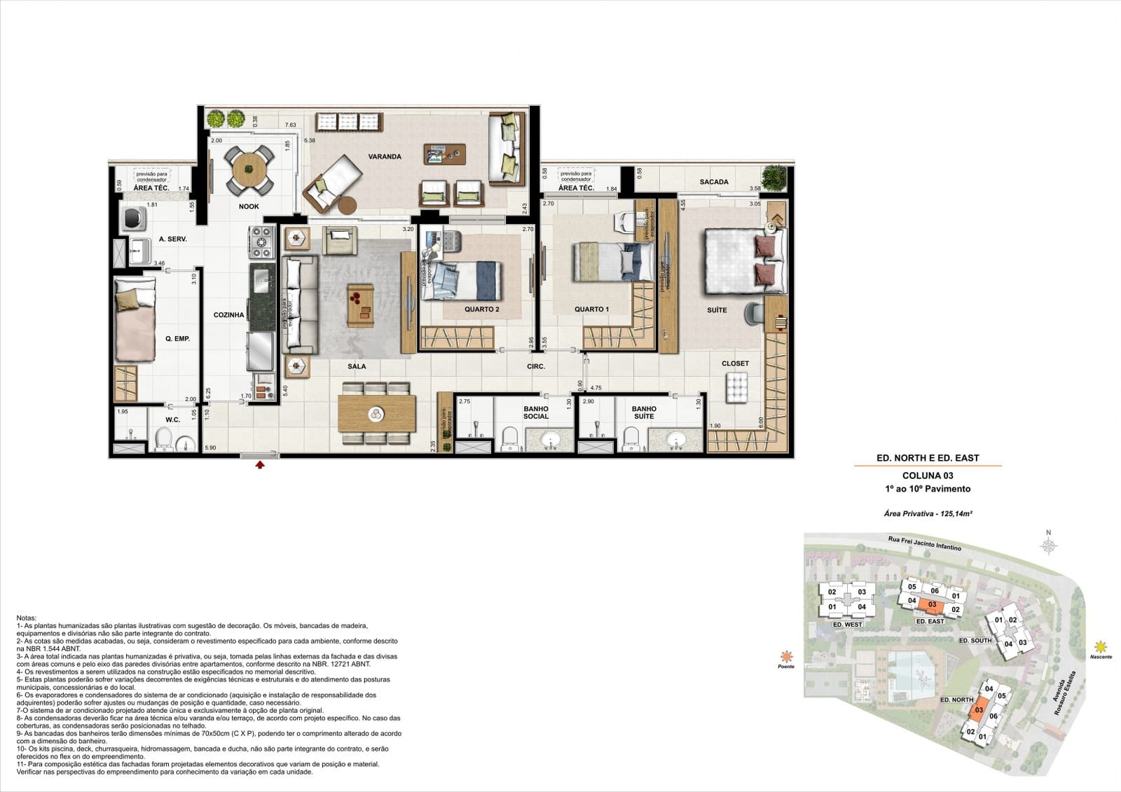 Planta 7