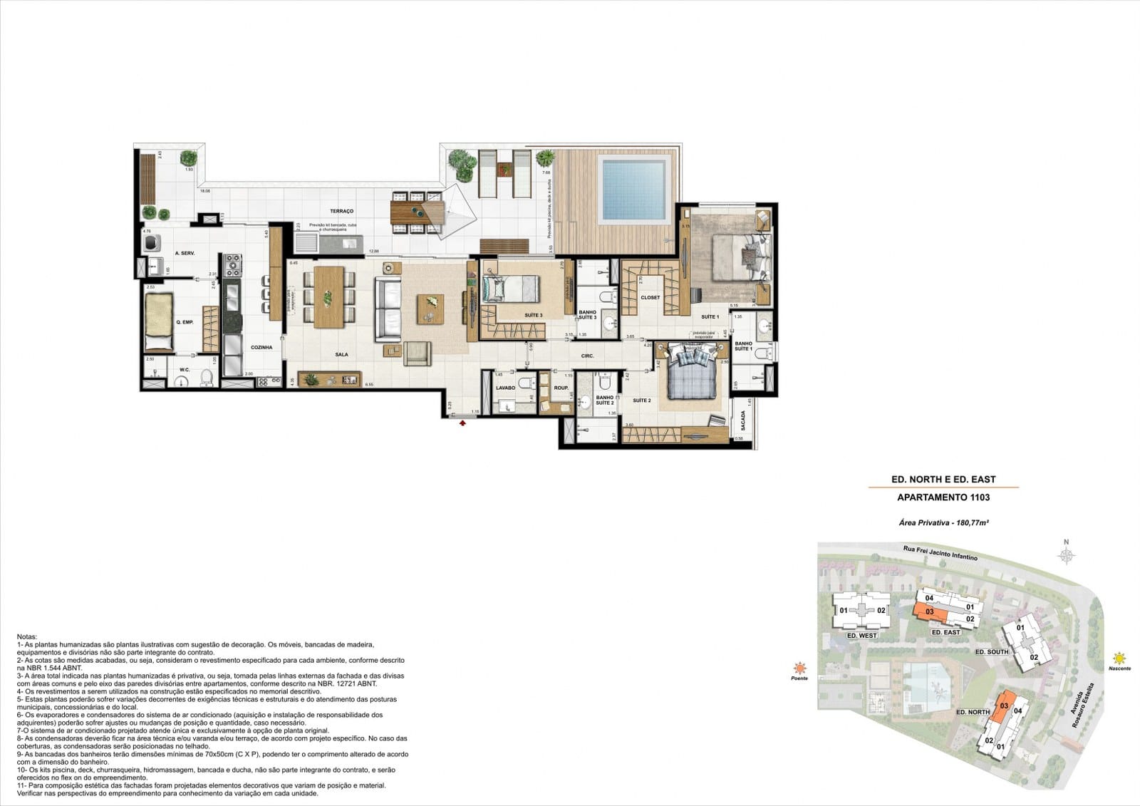 Planta 4