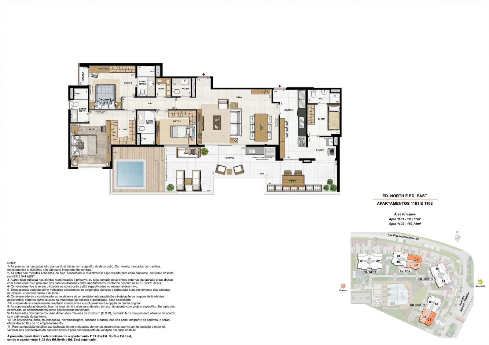 Planta 5