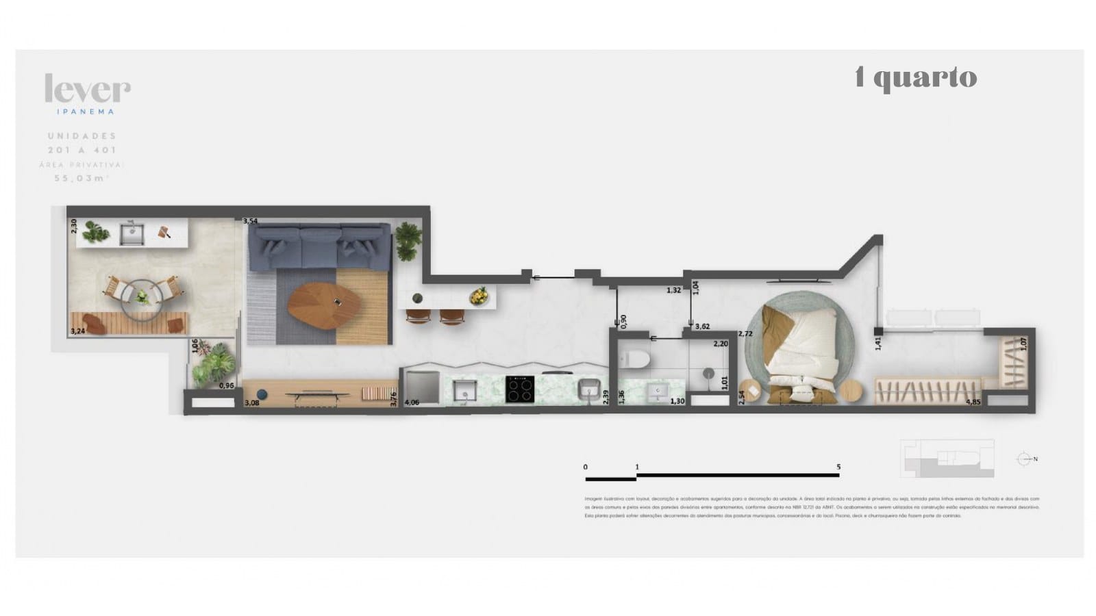 Planta 5