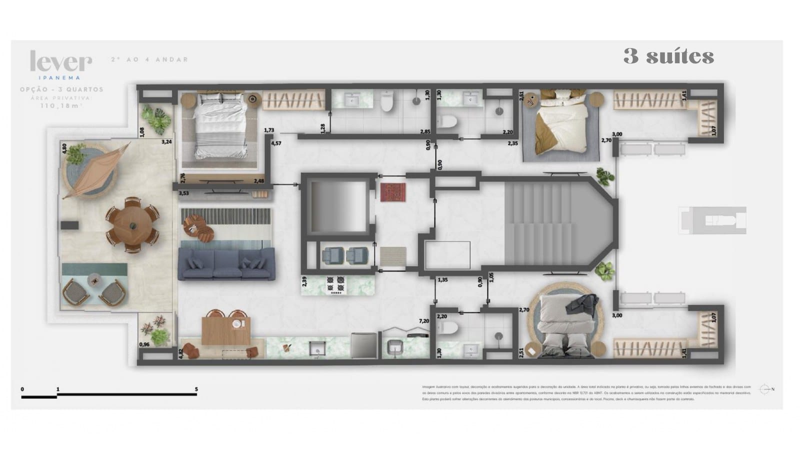 Planta 4