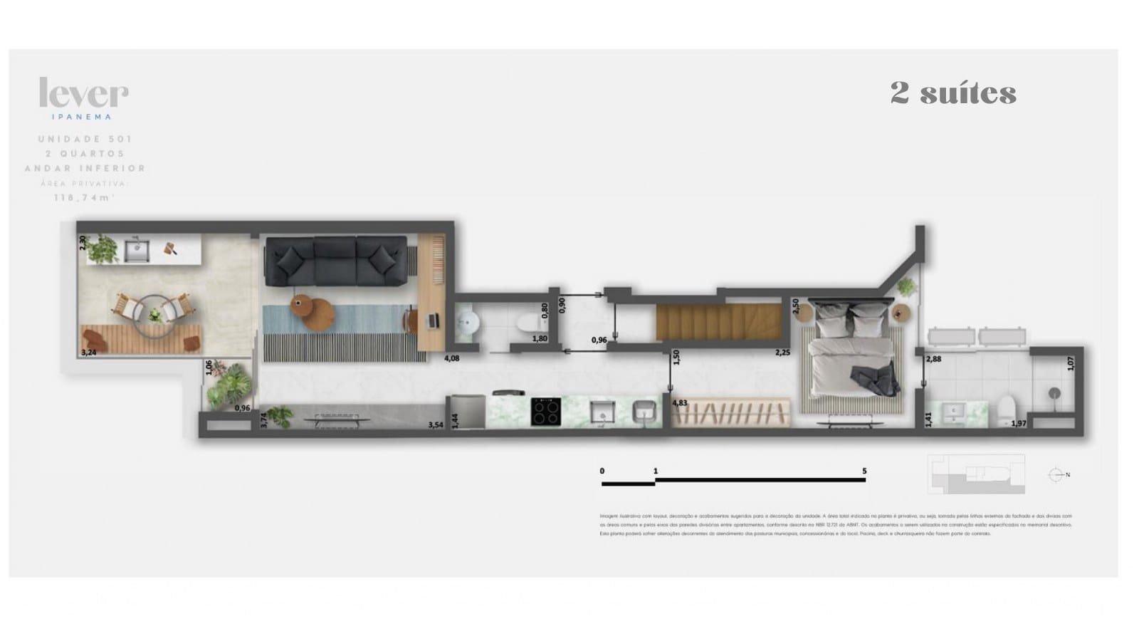 Planta 3