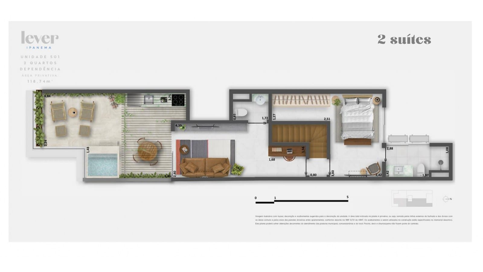 Planta 2