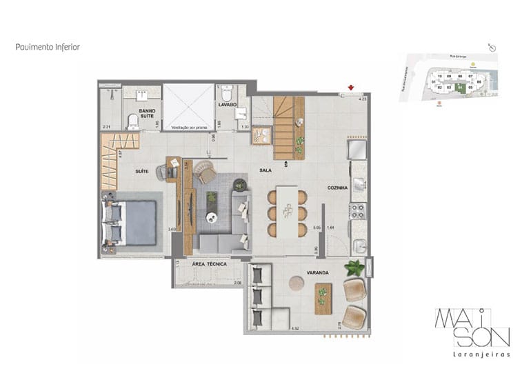 Planta 6