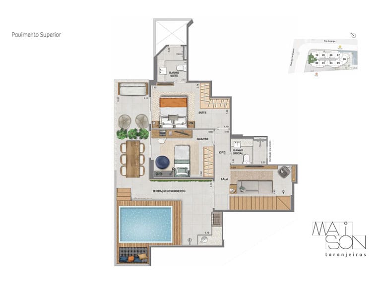 Planta 8