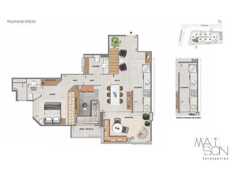 Planta 9